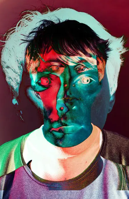 Animal Collective’s Panda Bear on his fourth album