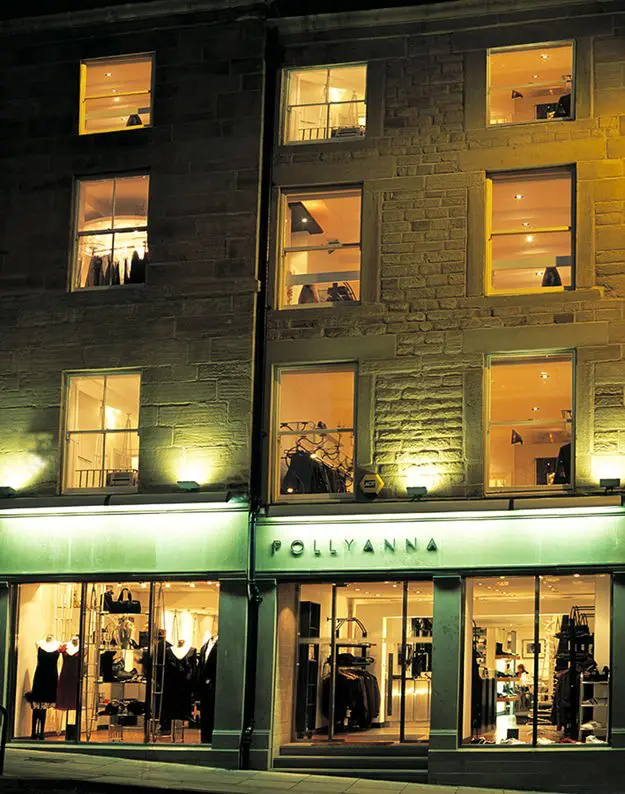 Pollyanna – 45 years of fashion and innovation