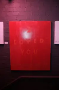 Richie Culver Interview, Exhibition Launch at LN-CC