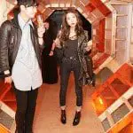 Richie Culver Interview, Exhibition Launch at LN-CC