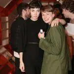 Richie Culver Interview, Exhibition Launch at LN-CC