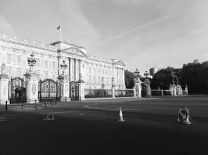 Silent Cities - Photography