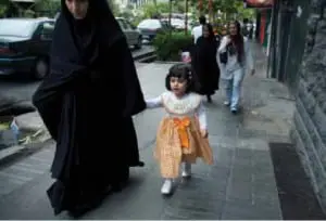 Photography of Iran by Zadoc Nava