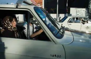 Photography of Iran by Zadoc Nava