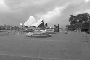 Silent Cities - Photography