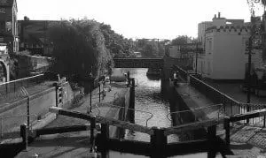 Silent Cities - Photography