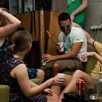 Solar Disco - Diesel Island Life