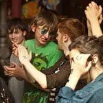 Solar Disco - Diesel Island Life