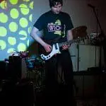 Solar Disco - Diesel Island Life