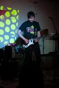 Solar Disco - Diesel Island Life