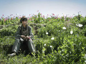 Photography of Helmand Province
