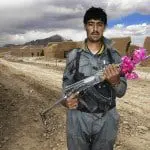 Photography of Helmand Province