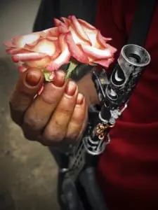 Photography of Helmand Province