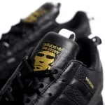 Ian Brown & Kazuki Kuraishi for adidas