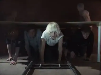 Evans the Death – new on Fortuna Pop!