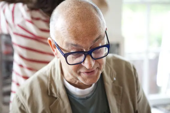 Tenue de Nîmes meets Nigel Cabourn | Video