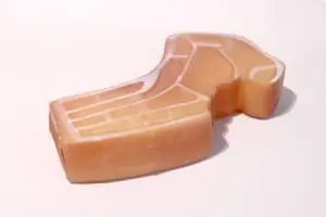 richie culver exhibition in London, LN-CC