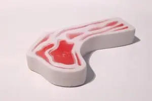 richie culver exhibition in London, LN-CC