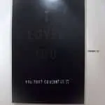 richie culver exhibition in London, LN-CC