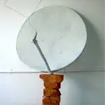 richie culver exhibition in London, LN-CC