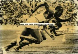 richie culver exhibition in London, LN-CC