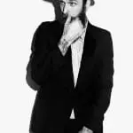 richie culver exhibition in London, LN-CC