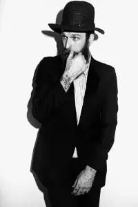 richie culver exhibition in London, LN-CC