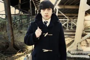 submarine film