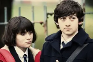 submarine film