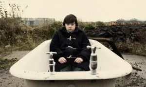 submarine film