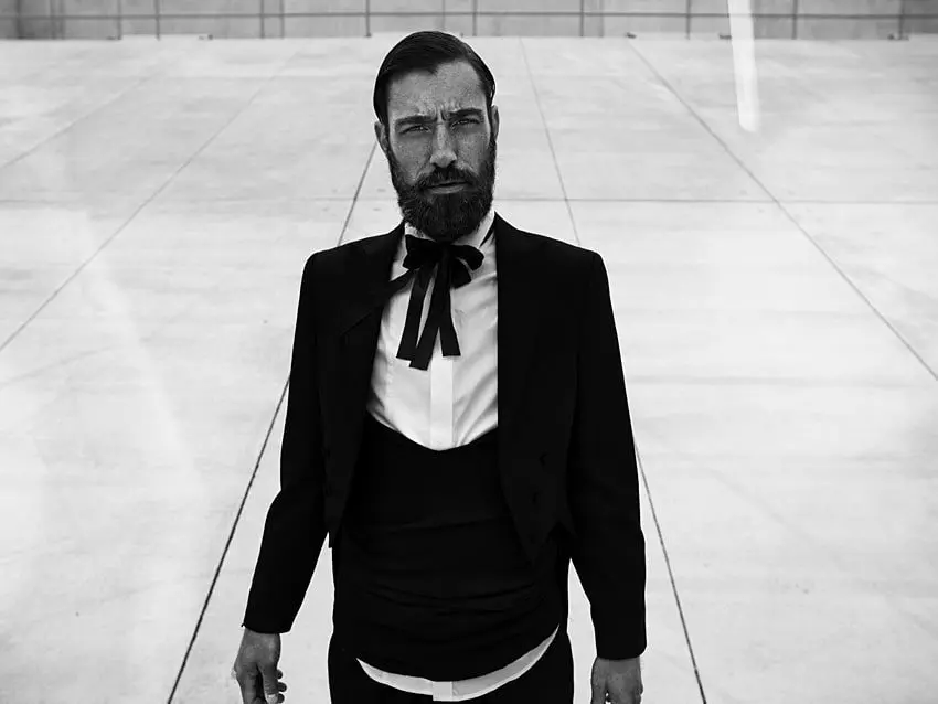 Zeitgeist – fashion by Christoph Köstlin