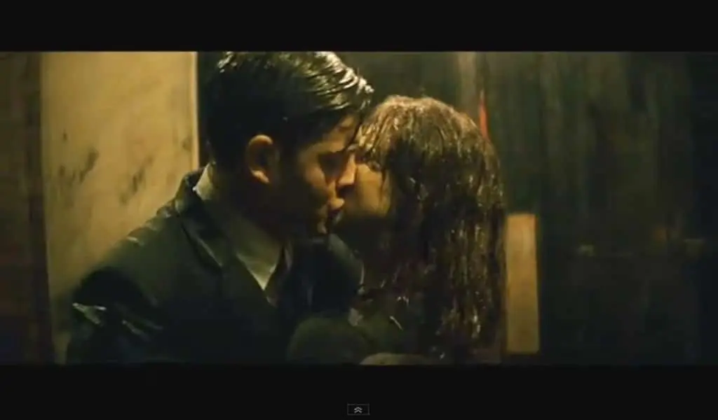 Brighton Rock – Win the DVD