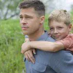 tree of life, brad pitt