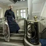 Mo Coppoletta, tatoo artist