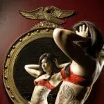 Mo Coppoletta, tatoo artist