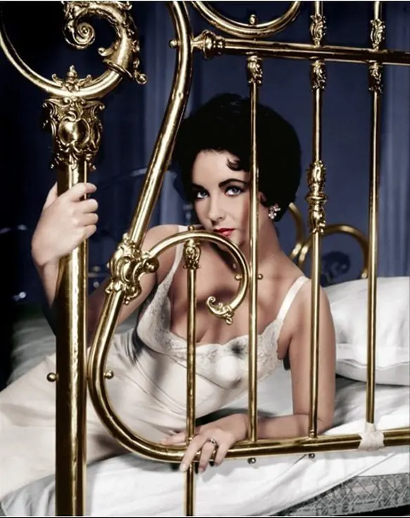 Elizabeth Taylor – BFI Pays Tribute