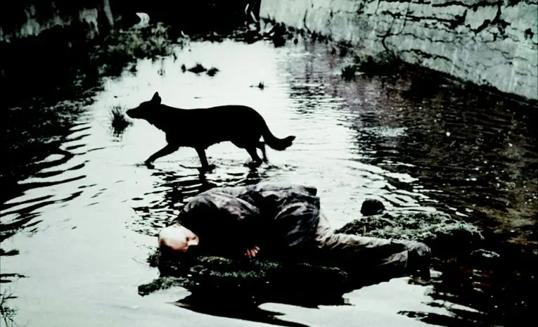 Andrei Tarkovsky – Life through a mirror