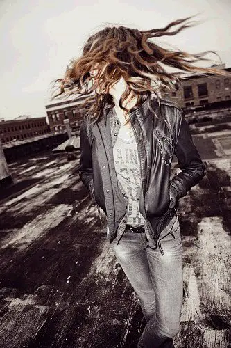 Mark Your Territory – Wrangler jeans review