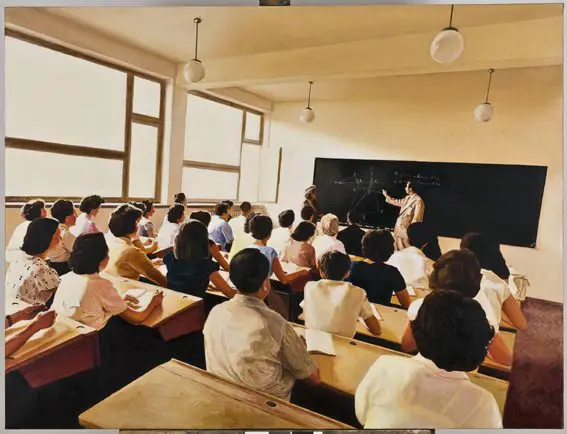 Romanian Art in London, Stefan Constantinescu