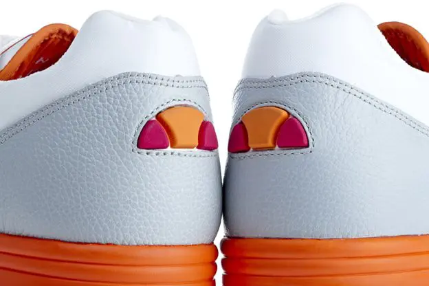 Ellesse trainers - Harvey Nichols x Marathon 84’