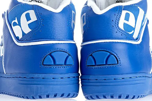 Ellesse trainers - colette x Assist 1