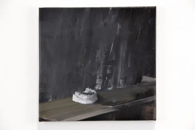 Romanian Art in London, Adrian Ghenie