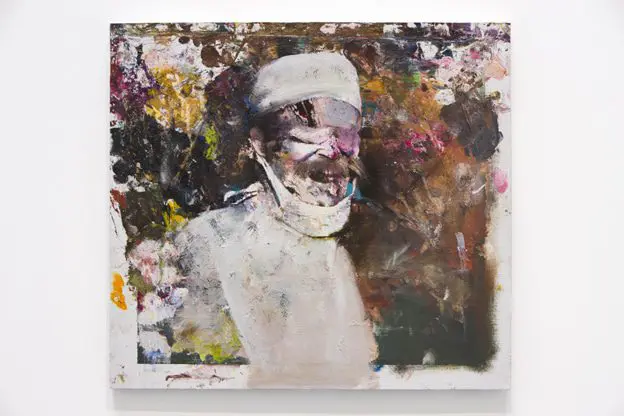 Romanian Art Infiltrates London