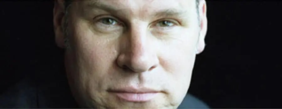 Mark Kermode – The Good, the Bad and the Multiplex