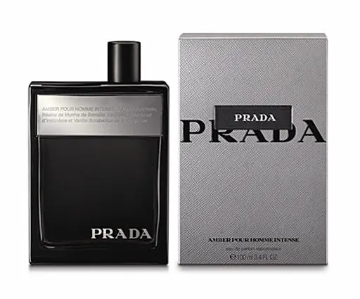 Prada Amber Pour Homme Intense