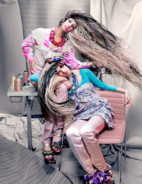 photographer Michael Morrison