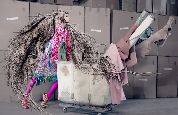 photographer Michael Morrison