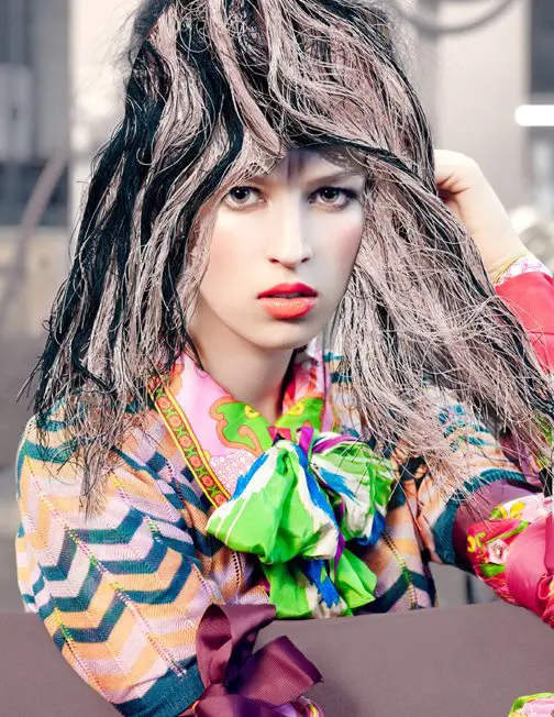 photographer Michael Morrison