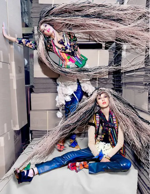 photographer Michael Morrison