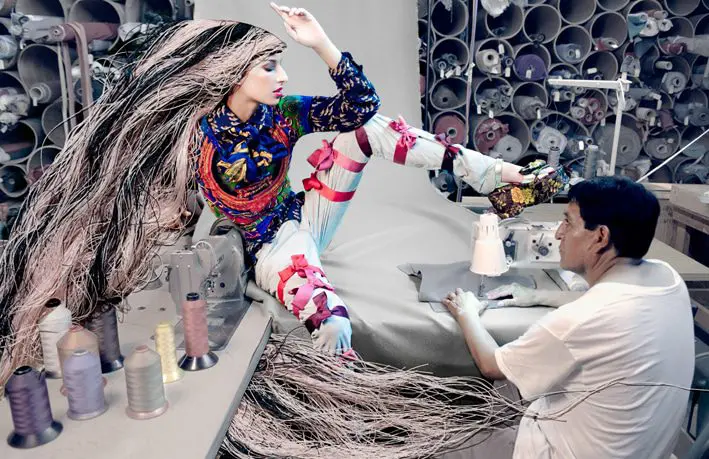 photographer Michael Morrison